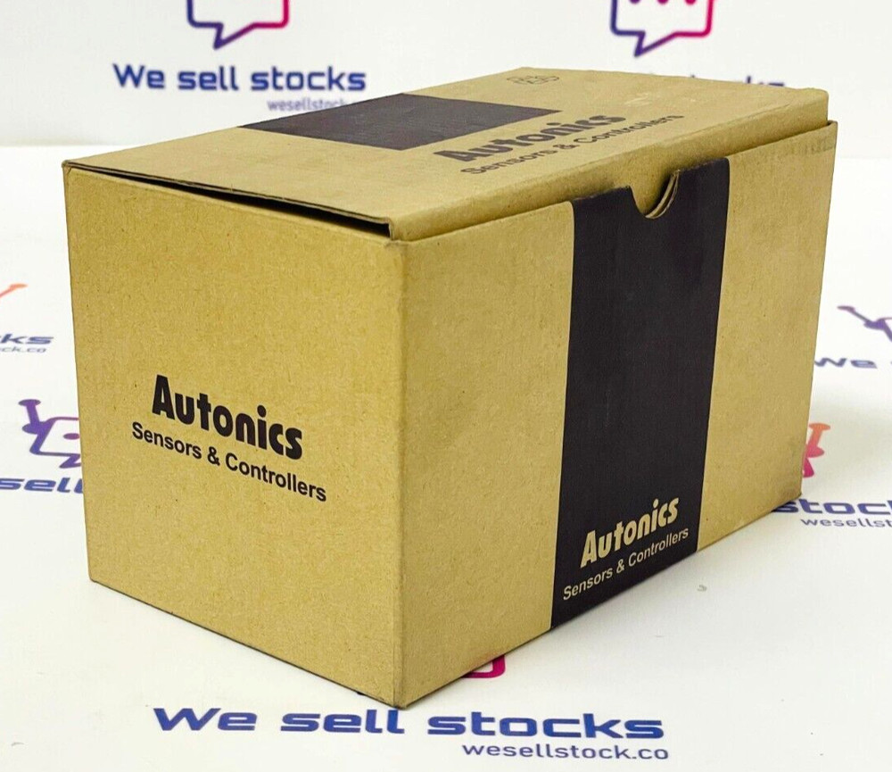 AUTONICS KRN50-1000-01 Chart Recorder