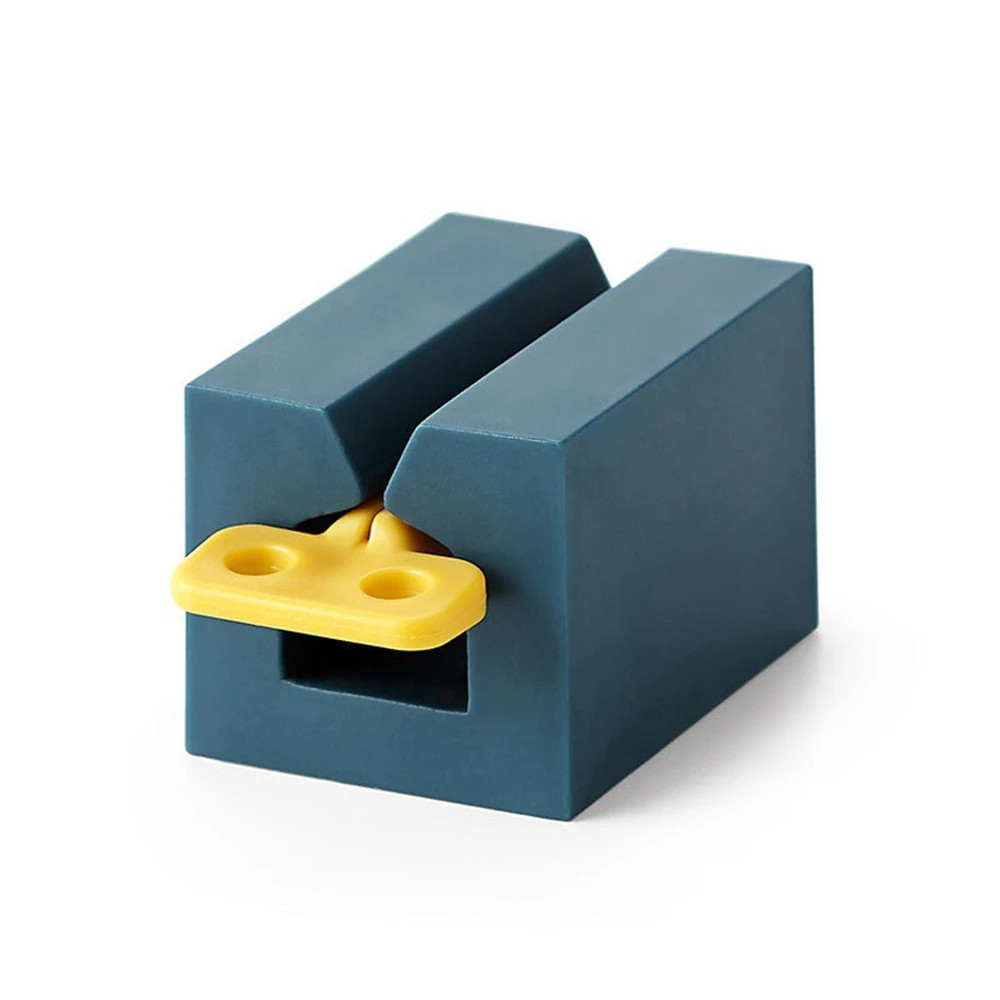 Lazy Toothpaste Squeezer Face Wash Roller Presses the Magic Squeezer Toothpaste