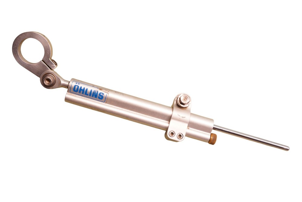 Norton Ohlins Steering Damper / Stabilizer *2173A