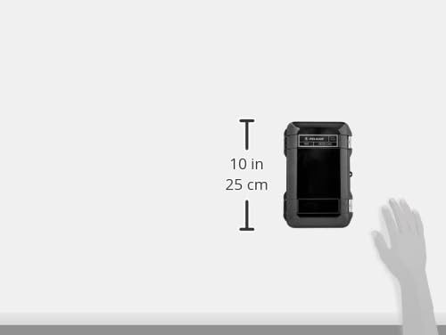 M60 Micro Case (Black)