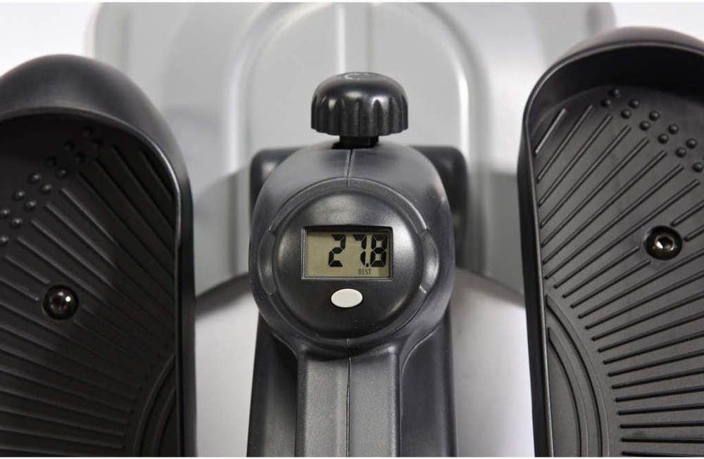 Stamina Inmotion Compact Strider - Pedal Exerciser with Smart Workout App