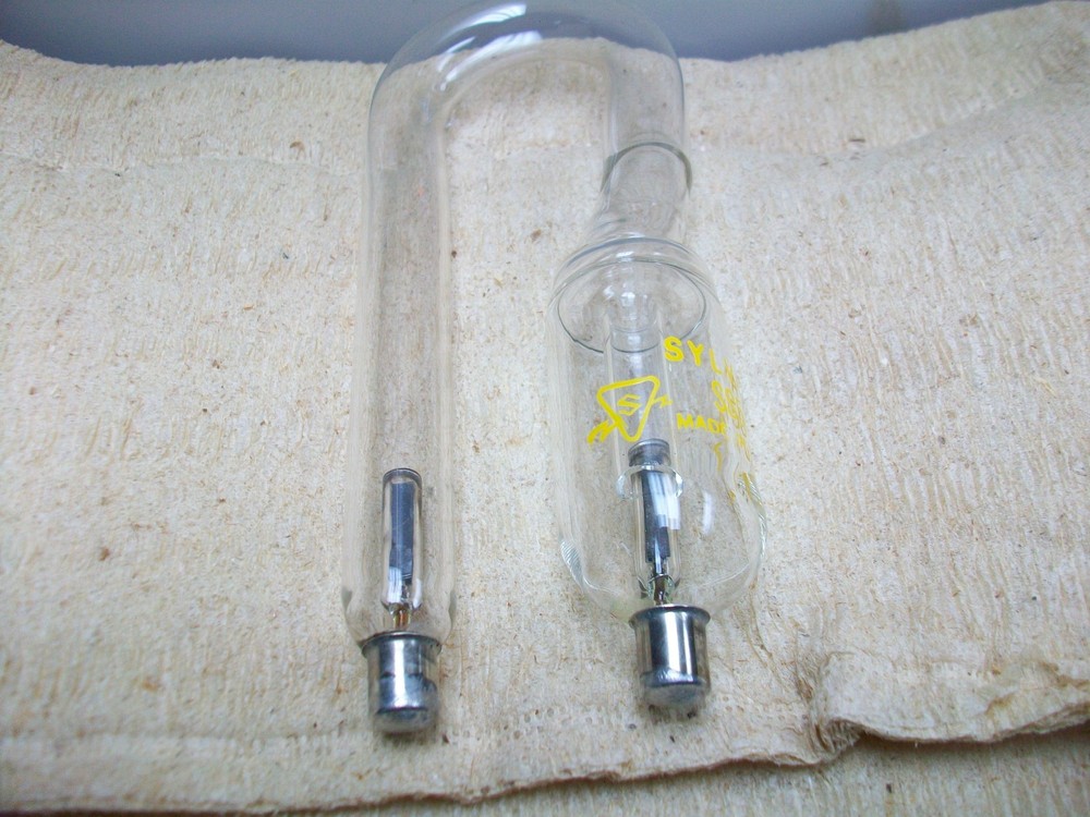 SYLVANIA SS-501 TUBE