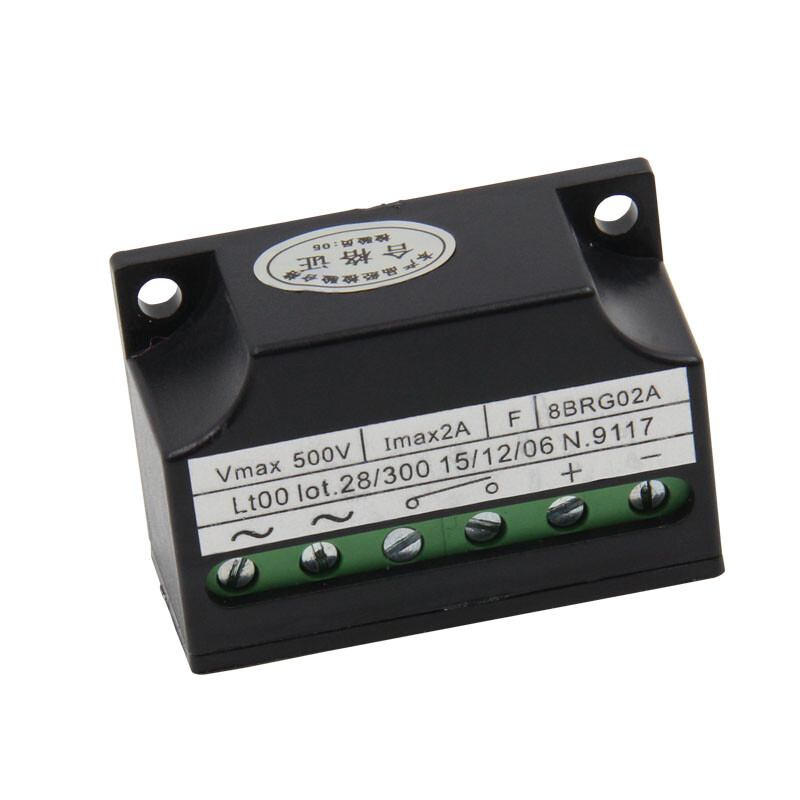 WAVE RECTIFIER 8BRG02A 500V 2A