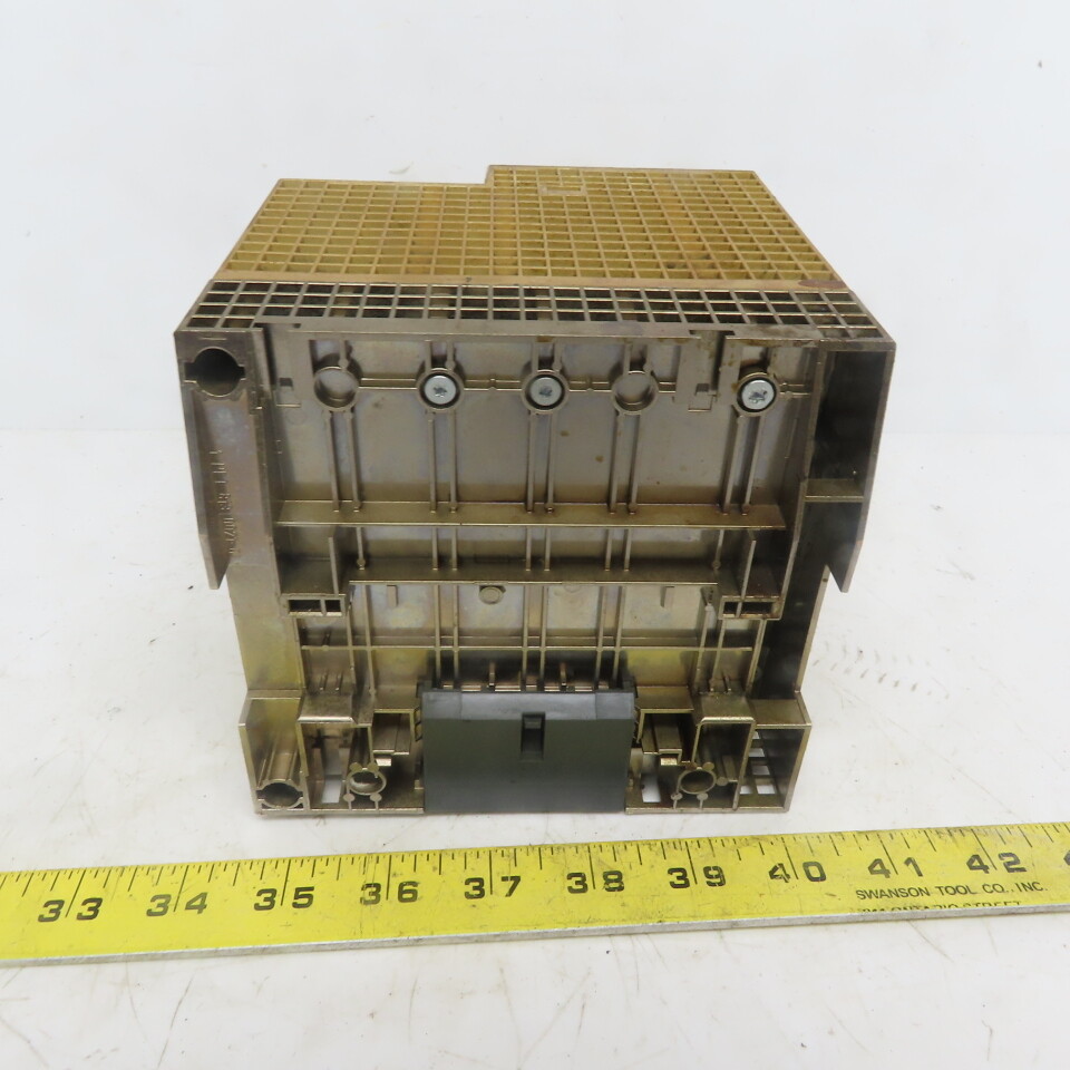 Siemens 6ES5 103-8MA01 Simatic S5-95U CPU Processor 24VDC Input 1A