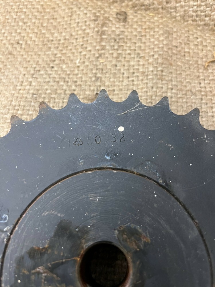 Browning 50B32, 32 Teeth Sprocket