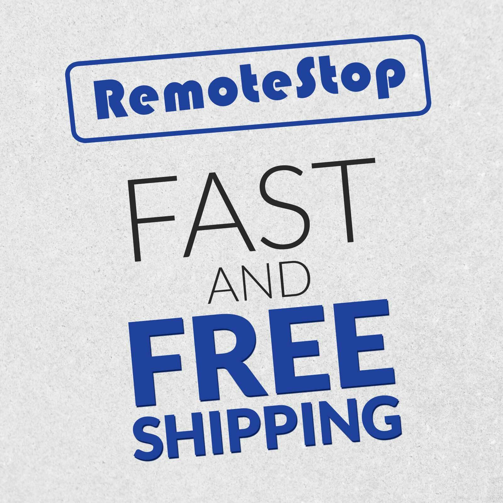 2 For 03 2004 2005 2006 2007 Chevrolet Silverado 1500 2500 3500 Remote Fob + Key