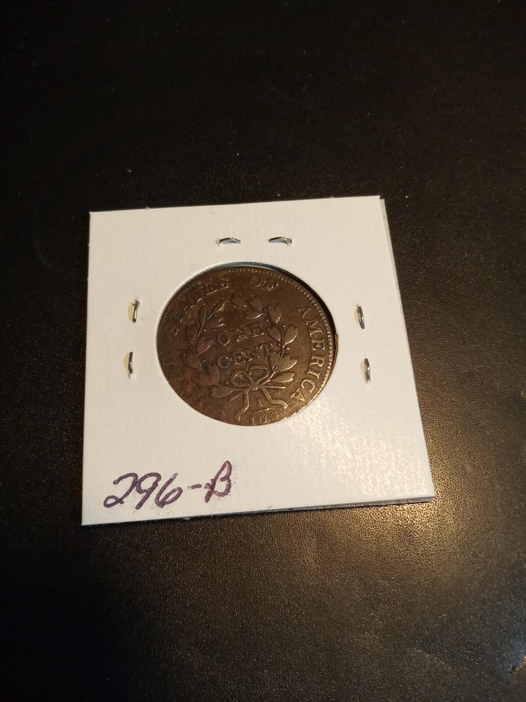 1802 s225 large cent