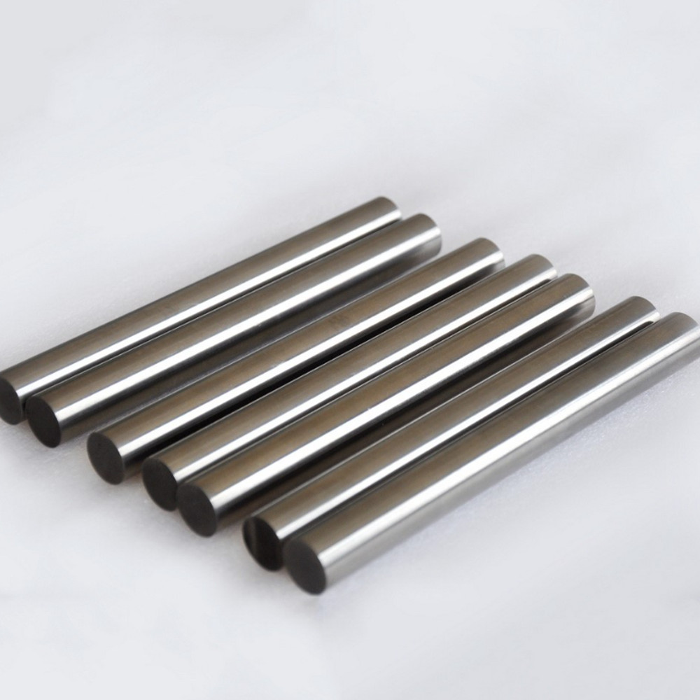 High Purity Tungsten Rod, Tungsten Electrode Rod, Length 150mm  Φ0.05-10mm LOT