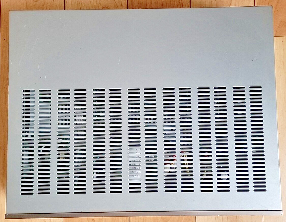 BreatheAudio Elevate BA-6640X Expander Whole Home Audio System - (READ)