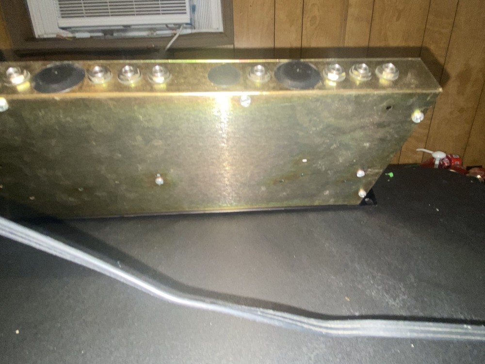 Furman LC-6 Stereo Compressor Gate