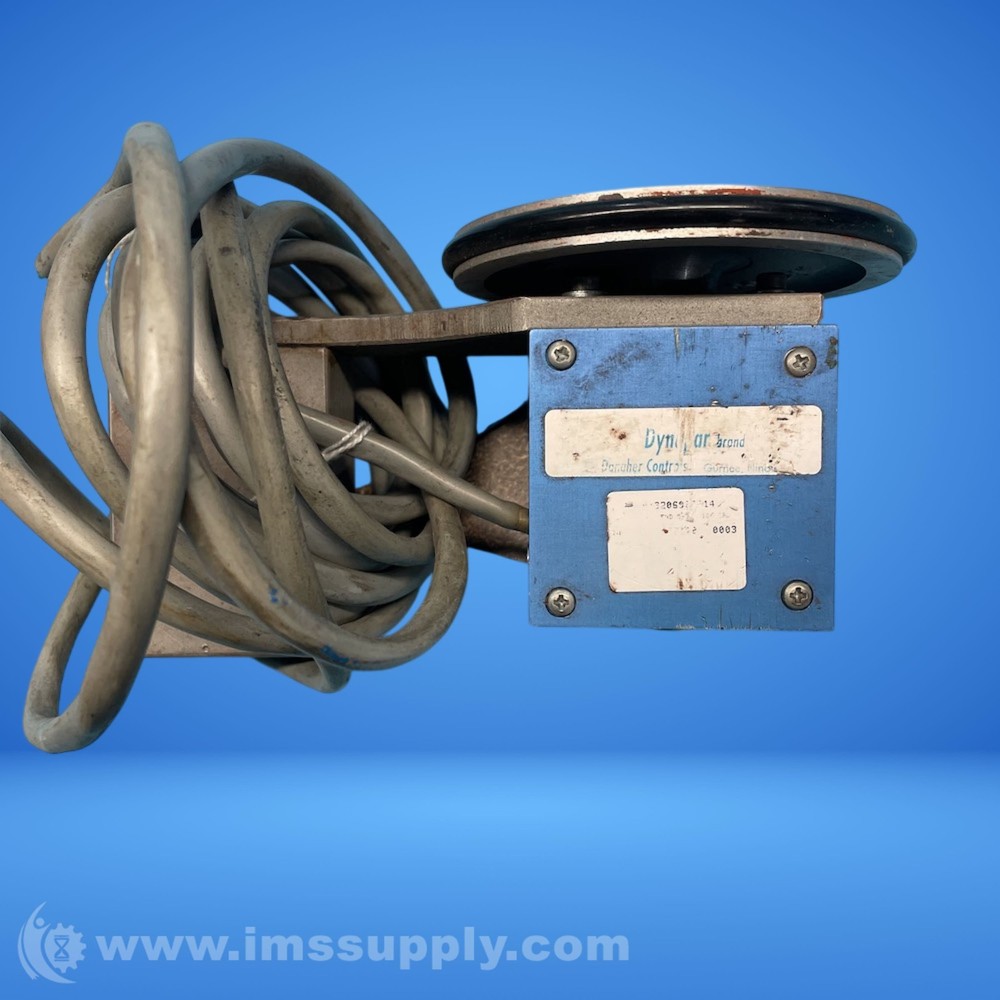 Danaher Controls Rotary Encoder 0135
