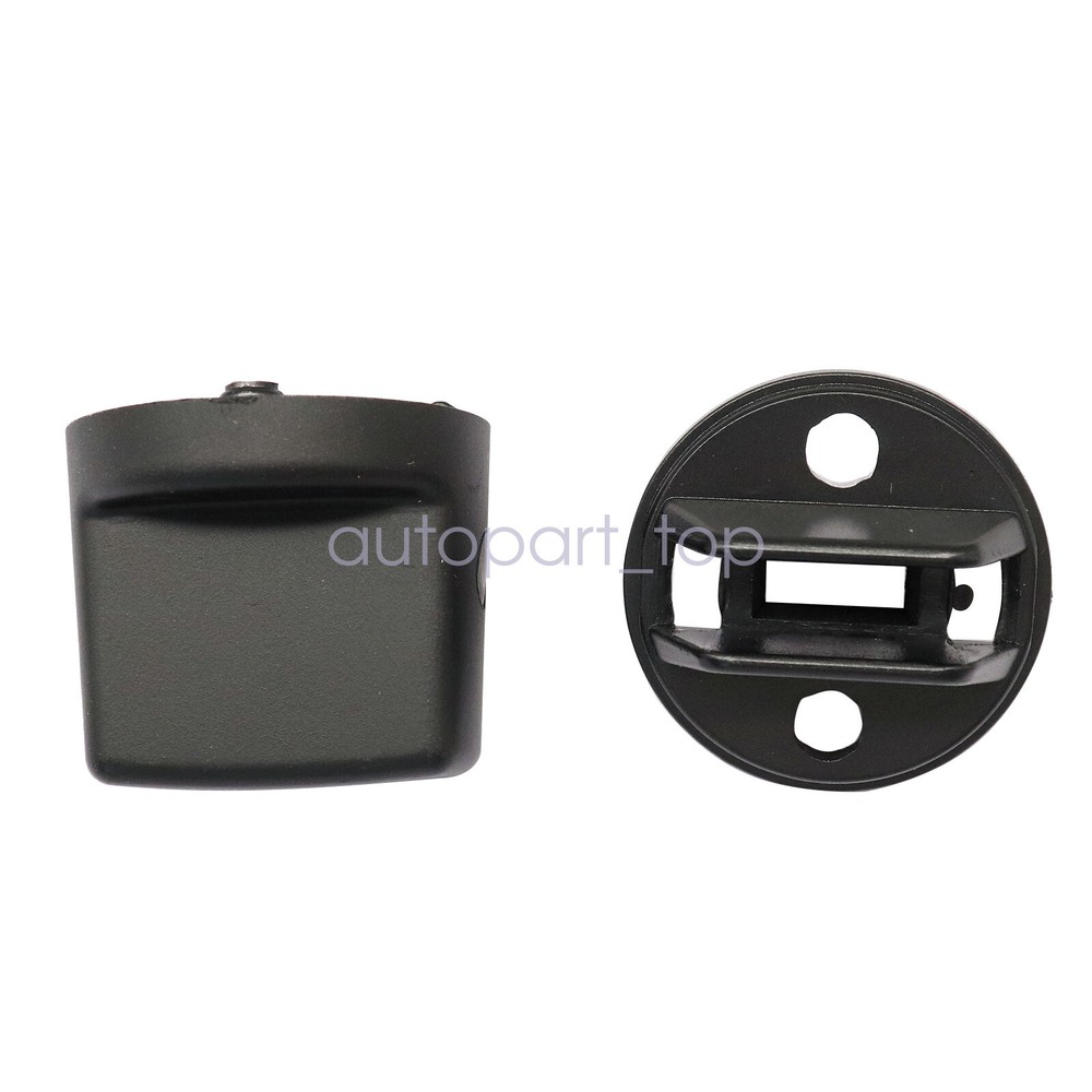 Fits Mitsubishi Lancer 2008-2017 Keyless Ignition Start Switch Knob Cap &Insert