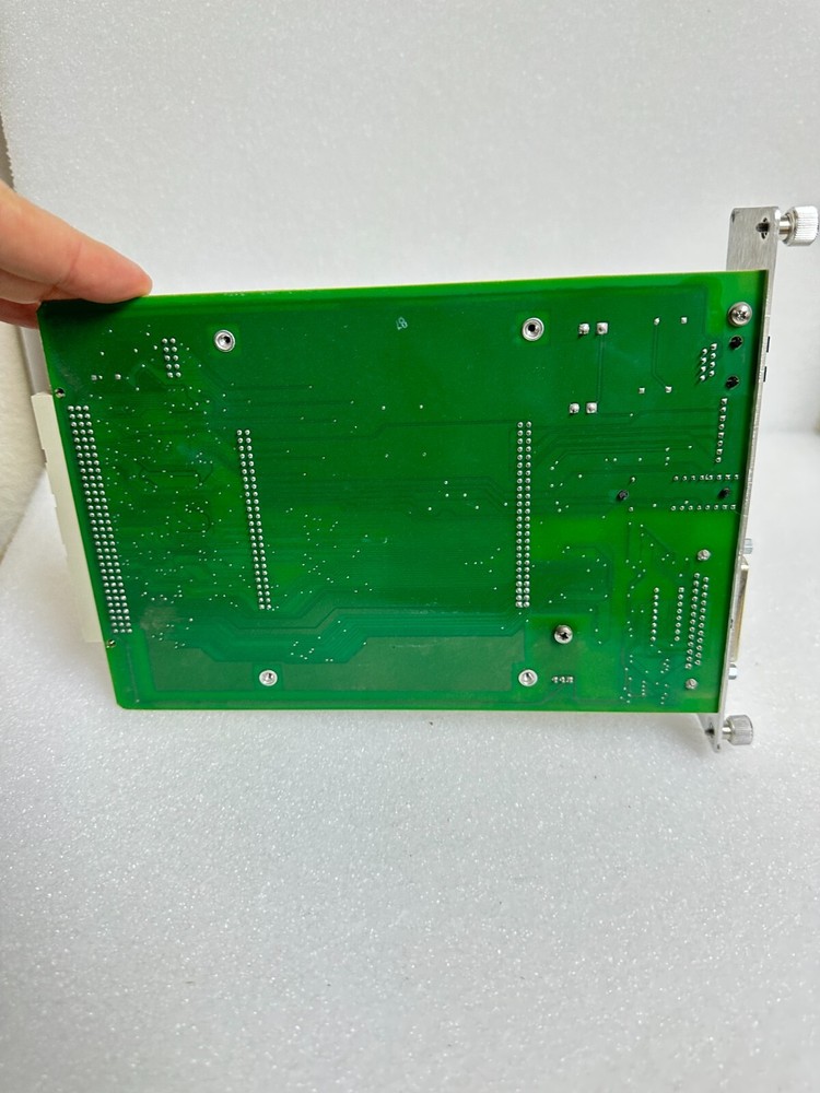 SIEMENS 2070-1B CPU Module AAD15265P001