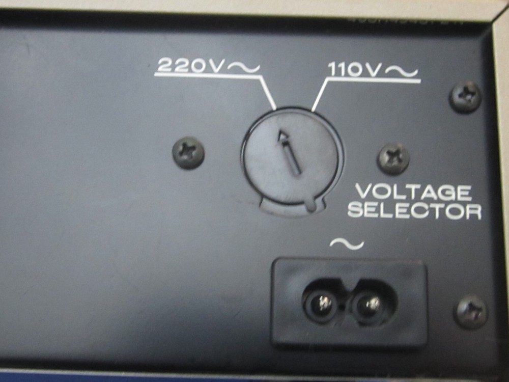 Marantz tuner Model ST310