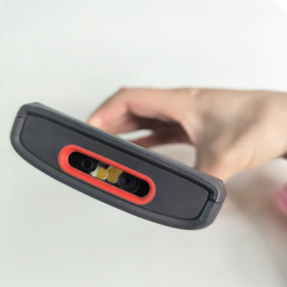 Honeywell CT47 Android GMS 5G Mobile Computer Barcode Scanner CT47-X1N-38D1E0G