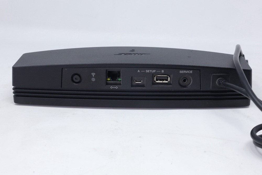 Bose SoundTouch Wireless Adapter WiFi Bluetooth 412451-SM2