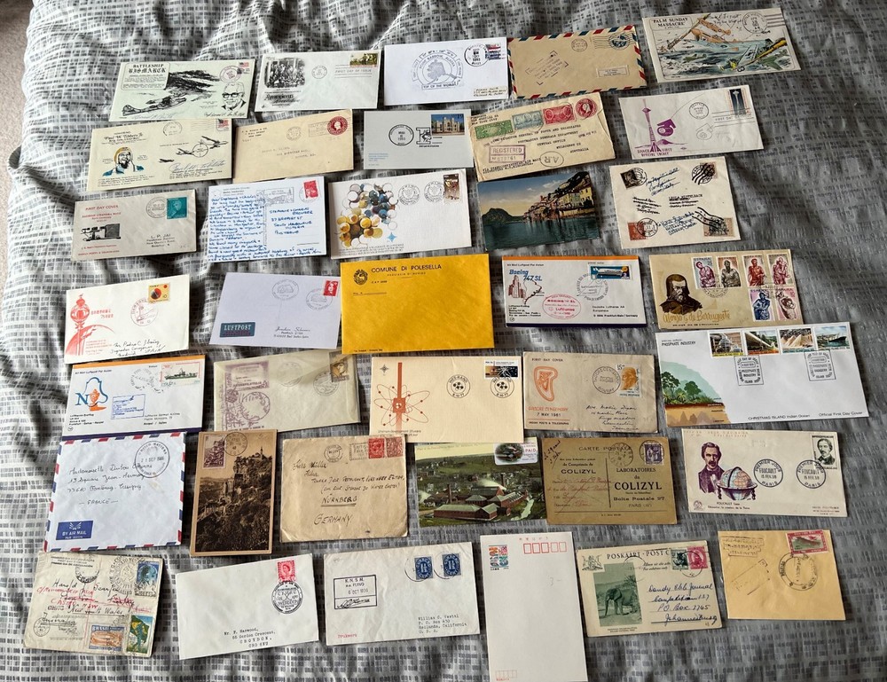 Covers Various - 1917 - 2001 (60)