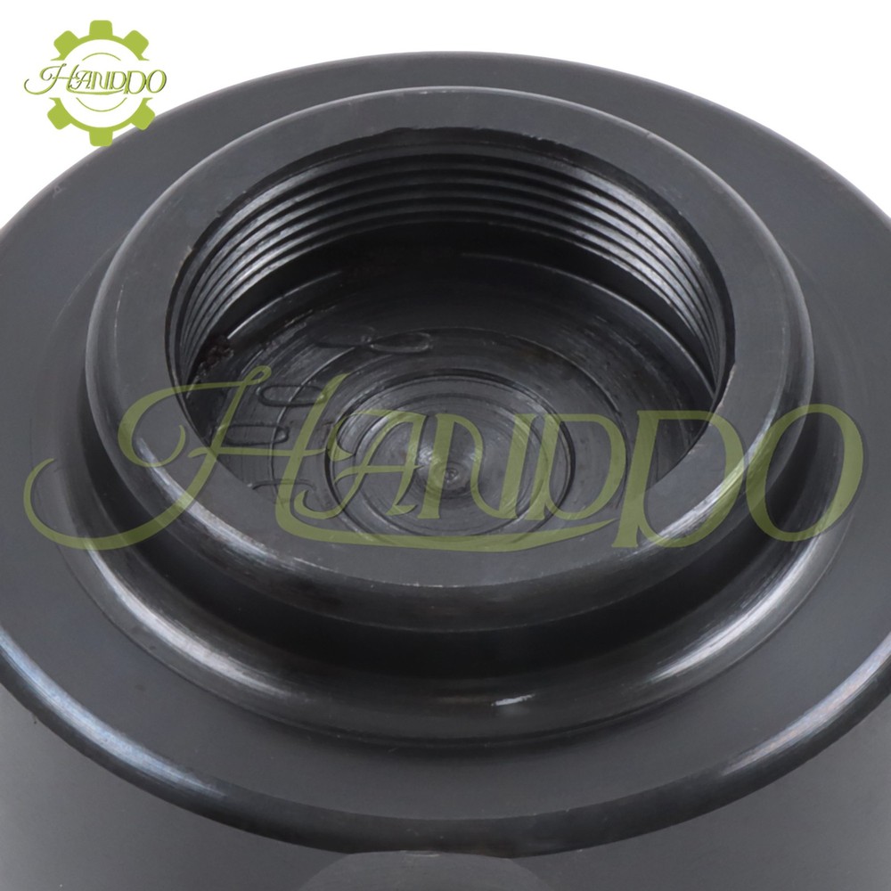3" High Precision Boring Head 0.001 Radius 1-1/2-18" Thread Mount 1" Max Offset
