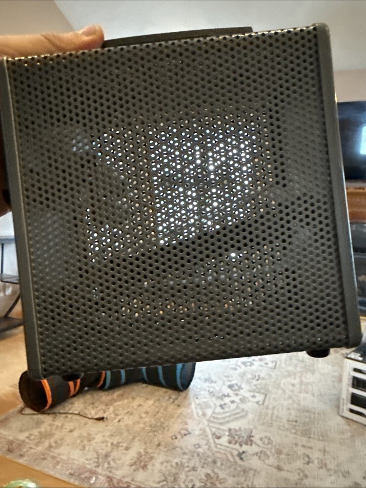 Dummy Load-Wattmetter Model 333 B&W