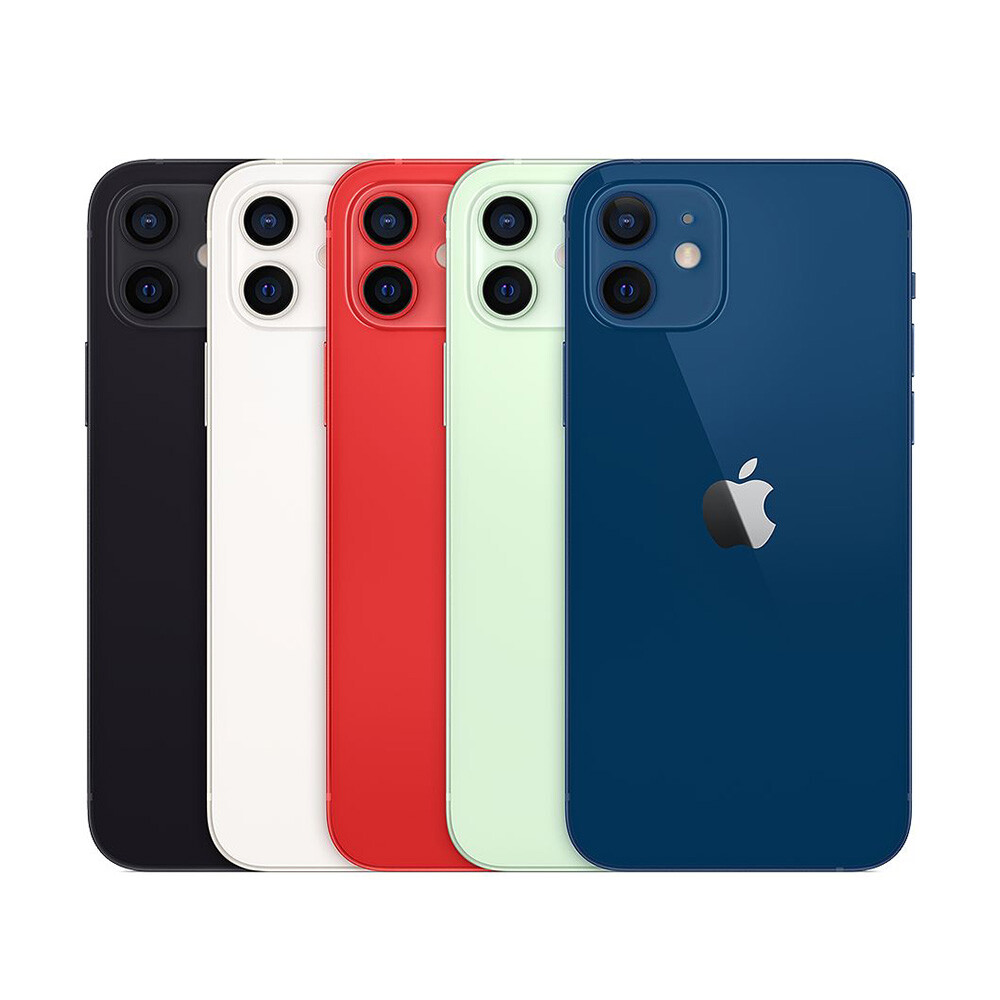 Apple iPhone 12 128GB T-Mobile