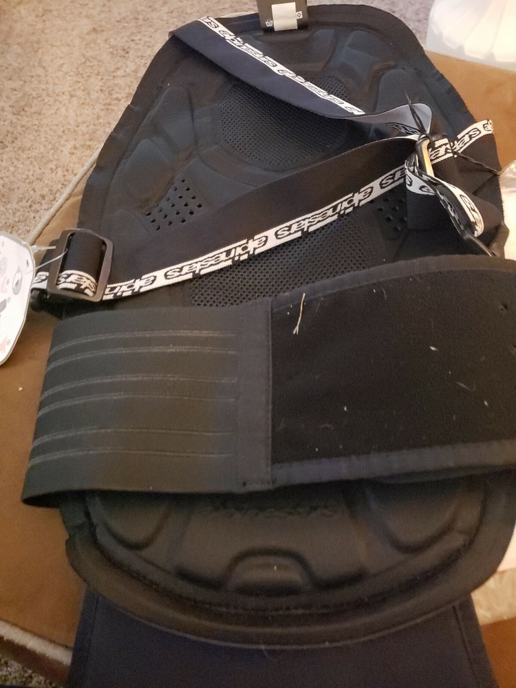 Alpinestars Tech Bionic Mtb Back Protector Size L 1654016