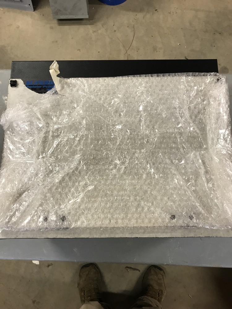 Superior Modular Products Optical Cable Corporation RTC144B Rack Mount