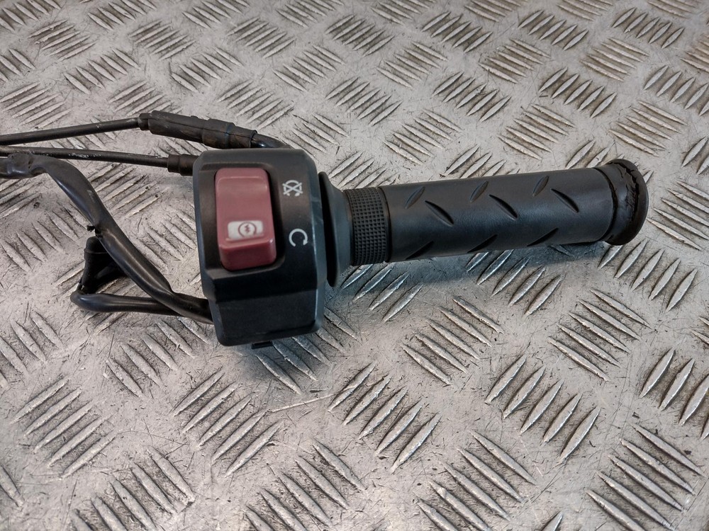 2021 HONDA CB 125 Right Hand Switch Gear