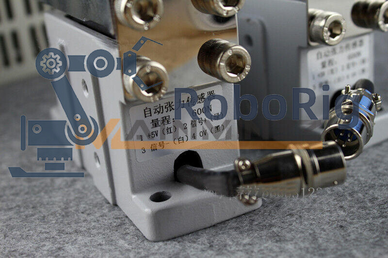 KDT-B-600 Automatic tension control system Tension Controller with Two pressure