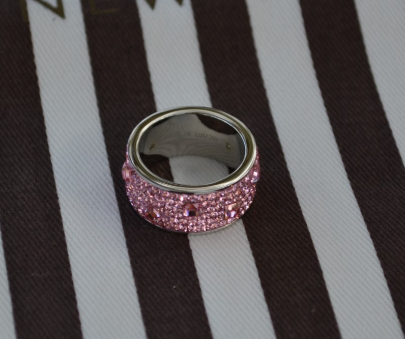 Henri Bendel Candy Rocks Ring - You Pick Size