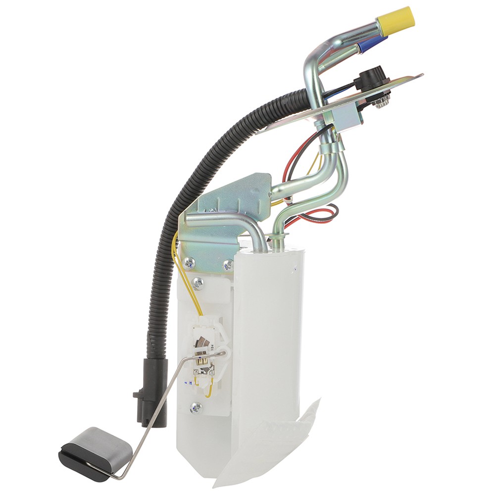 Front & Rear Fuel Pump Assembly for 1993 1994 1995-1996 Ford F-150 F-250 F-350