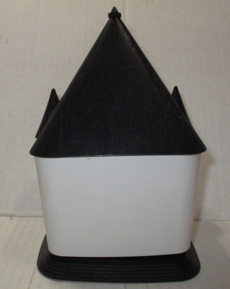 BTR50 Outdoor Ultrasonic Bark Control
