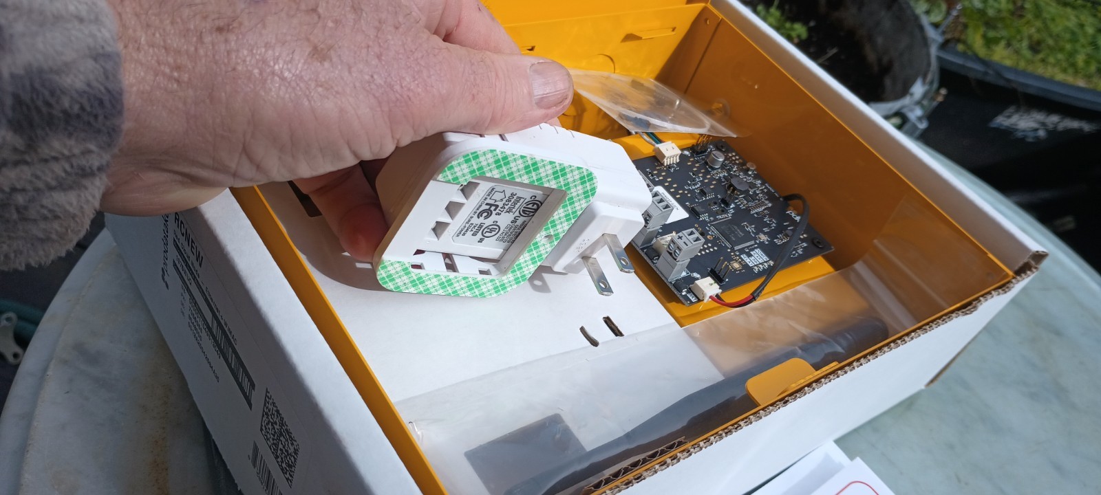 ProdataKey RCNEW Cloud Access Controller