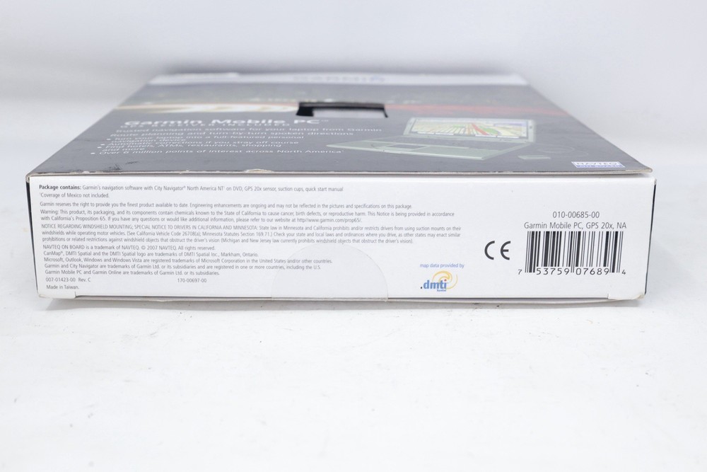 Garmin Mobile PC Garmin GPS 20X Sensor Openbox