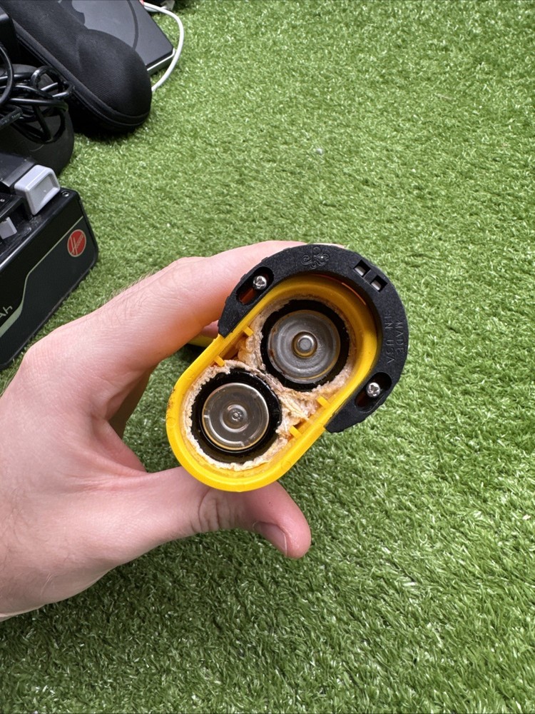 Ikelite PC Lite Diving Flashlight. N