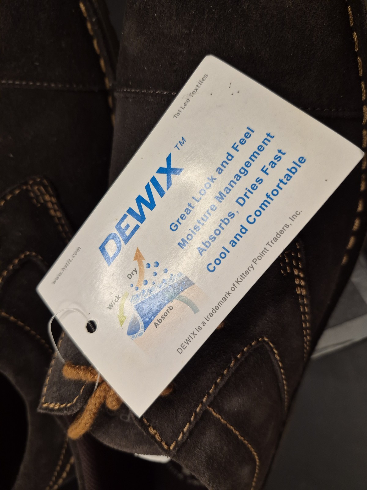 ROCKPORT ADIPRENE BY ADIDAS URBANEDGE CAP TOE BROWN SUEDE 10M V78320 NIB!