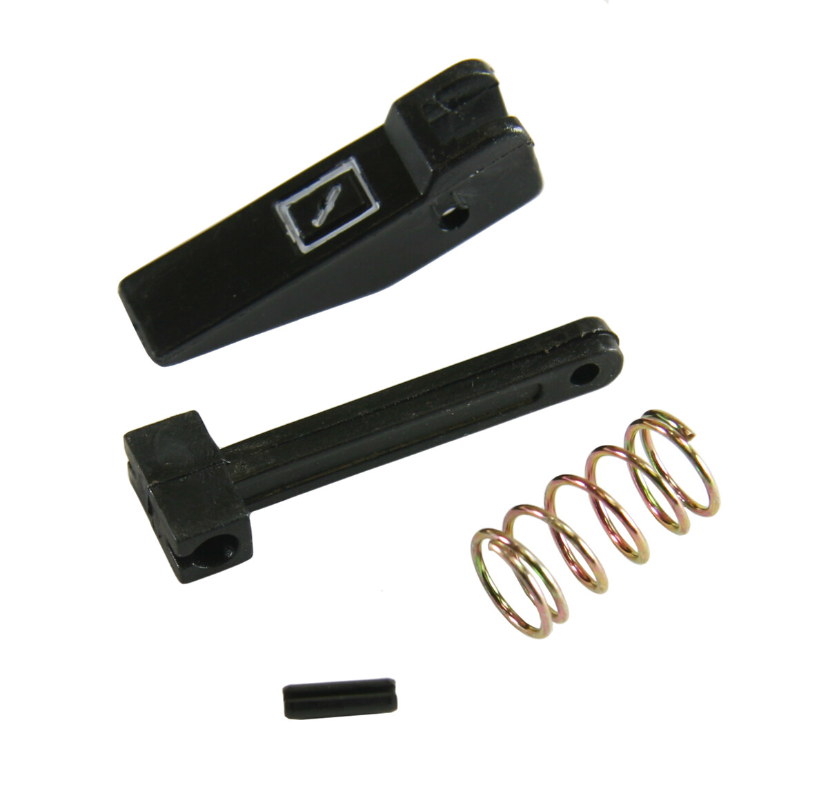 SPI Choke Cable Lever Repair Kit for Polaris ATV's Replaces OEM # 2200188