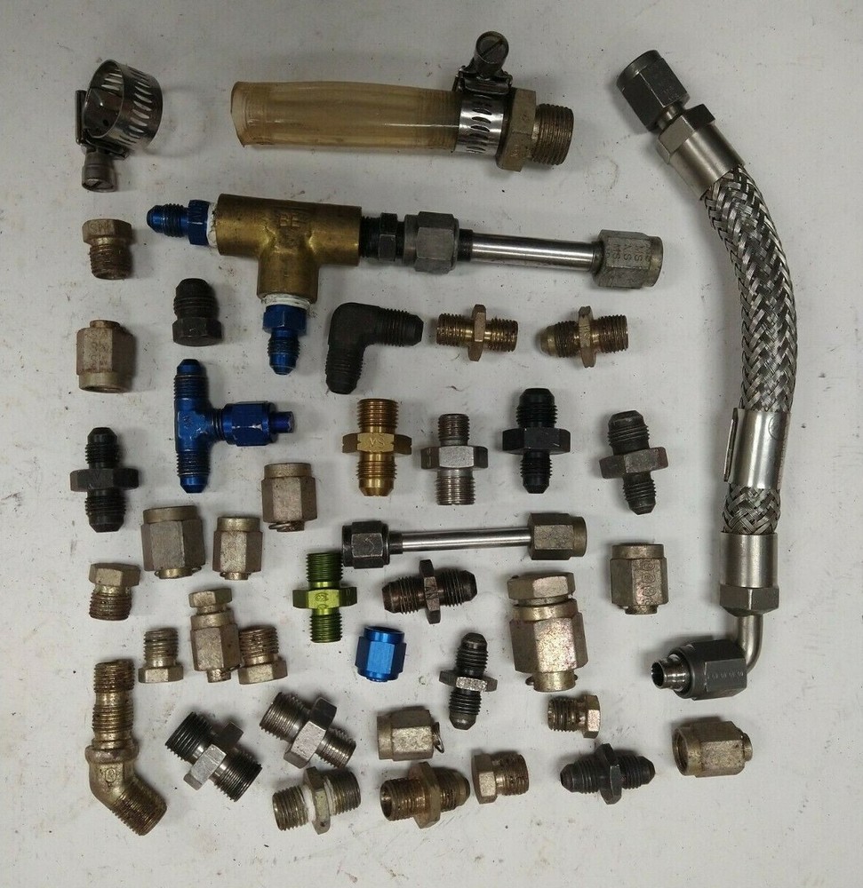 PNEUMATIC TEST BOX