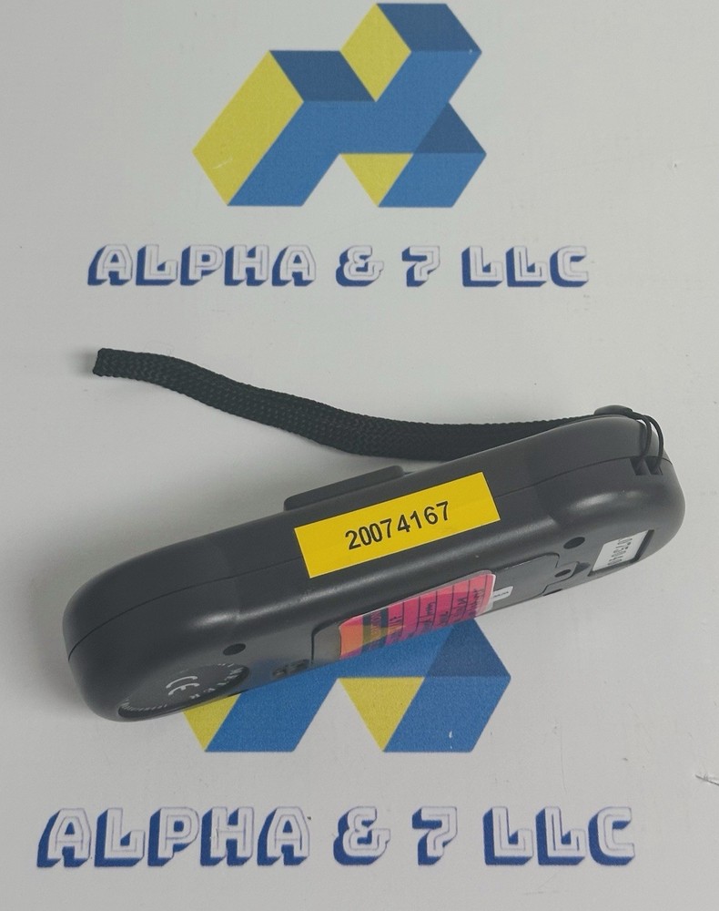 REED Instruments LM-81LX Compact Light Meter