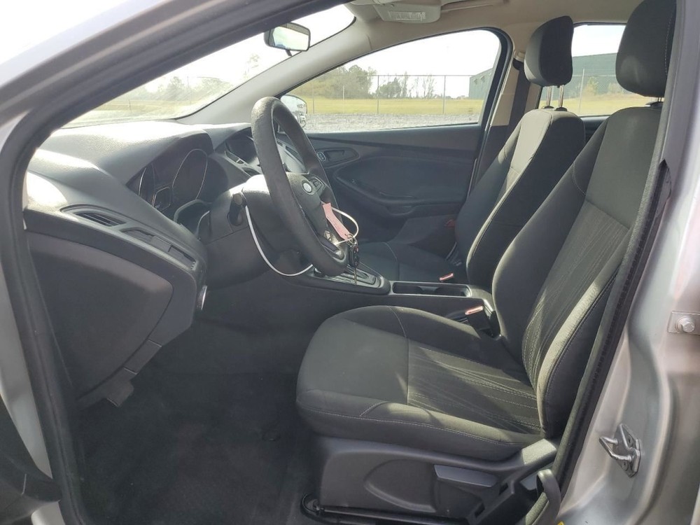 Fuse Box Engine VIN 2 8th Digit Fits 17-18 FOCUS 4588004