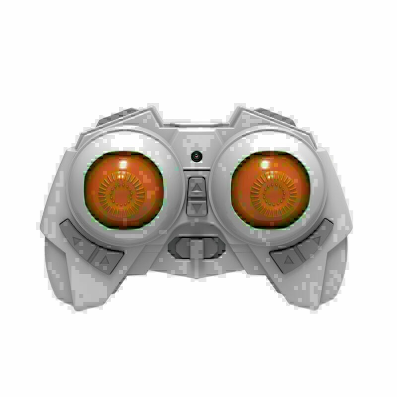 Creative Egg-shaped K130 Mini Drone Foldable RC Quadcopter Four-Axis Aircraft
