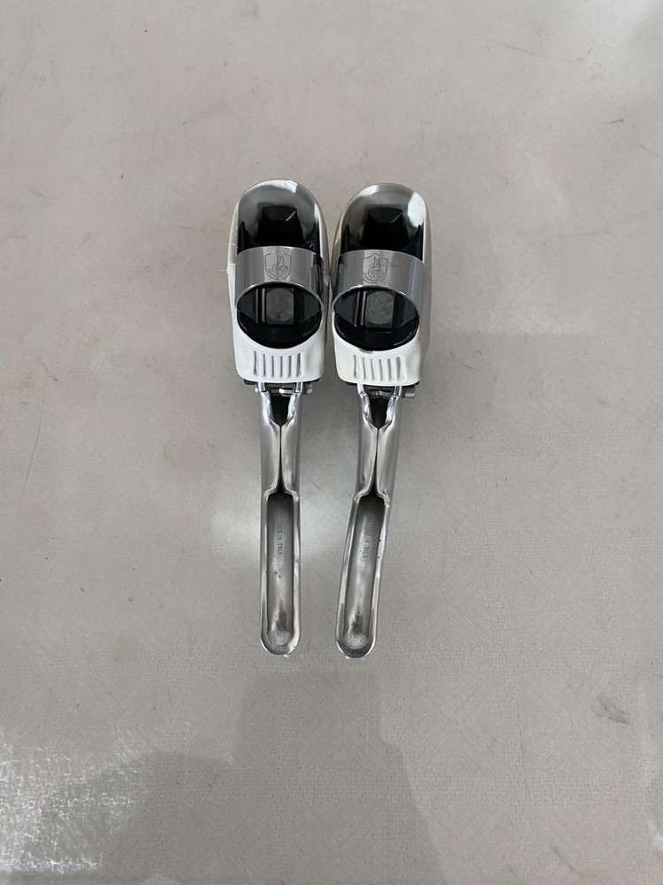 Campagnolo Brakes Levers Perfect Complete