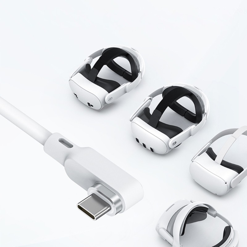 5M USB version VR Data Cable For PCVR Play And VR Headsets Accessories