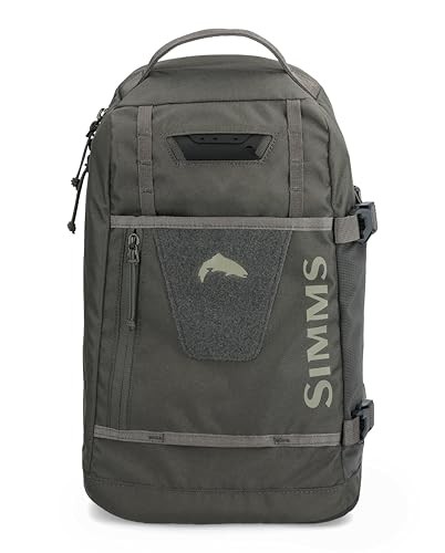 Tributary Sling Pack Standard Basalt