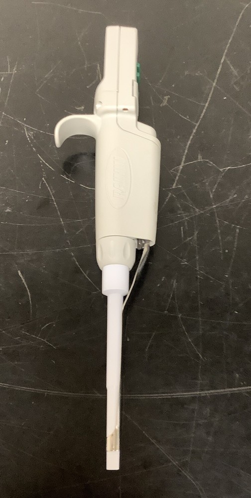 Rainin EDP3-Plus Single Tip 20-200uL LTS