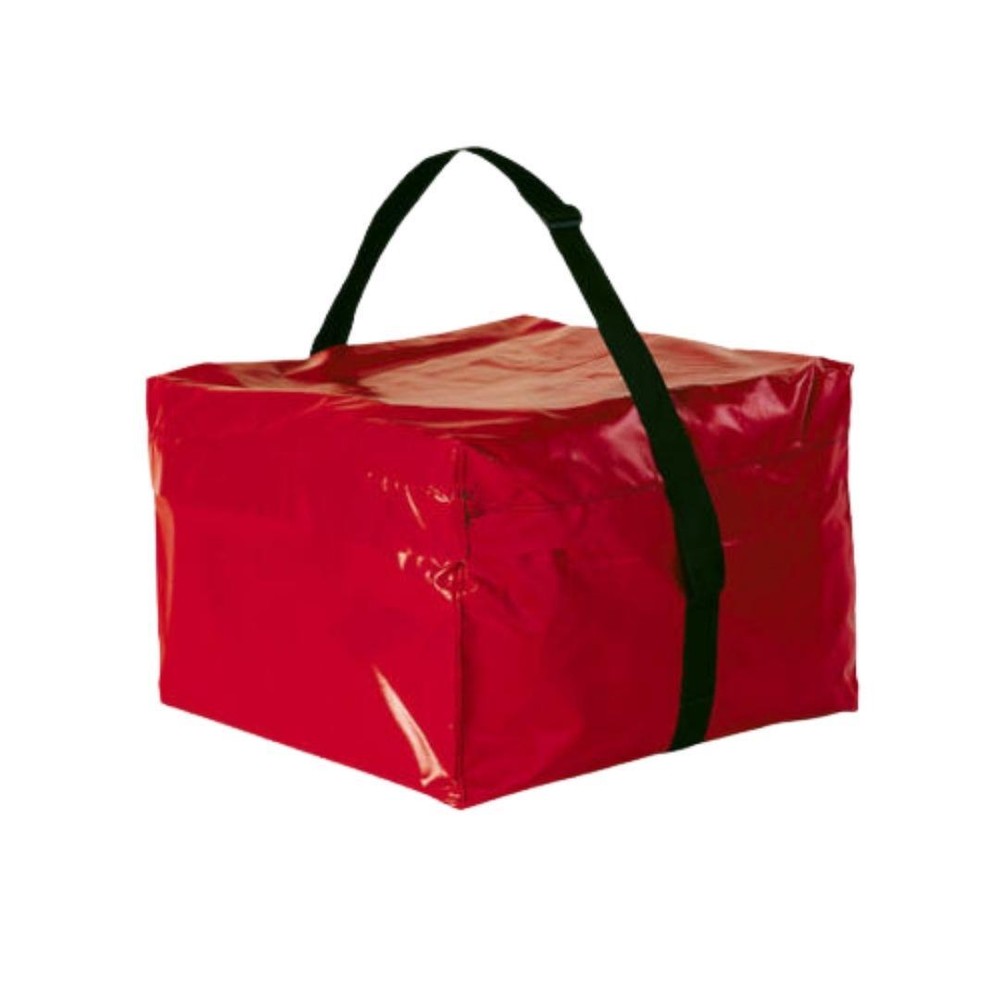 Half Bale Protector Bag