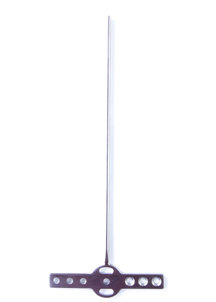 Cyklone - Paint Mixer