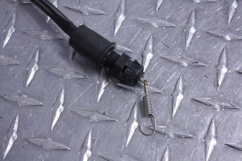 09 KAWASAKI EX 500 NINJA BRAKE SENSOR SWITCH OEM EX500