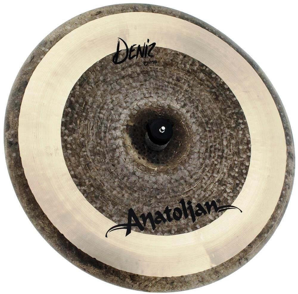Anatolian 14" Deniz China