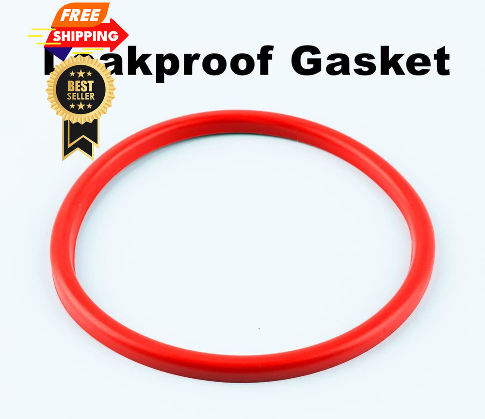 4 Pack Seal Ring Hummingbird Feeder Original Replacement Part