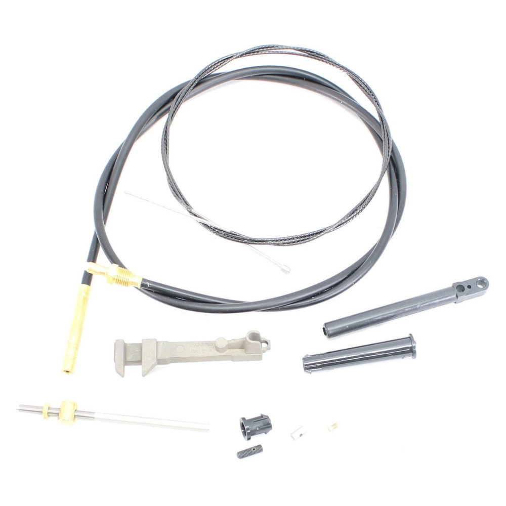 Mercury 8M0176524 Lower Shift Cable